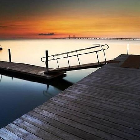 Calm Villa-Apartement Near The Sea And Nature Klagshamn Exterior photo