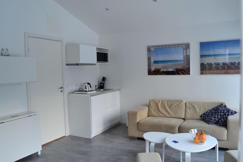 Calm Villa-Apartement Near The Sea And Nature Klagshamn Exterior photo