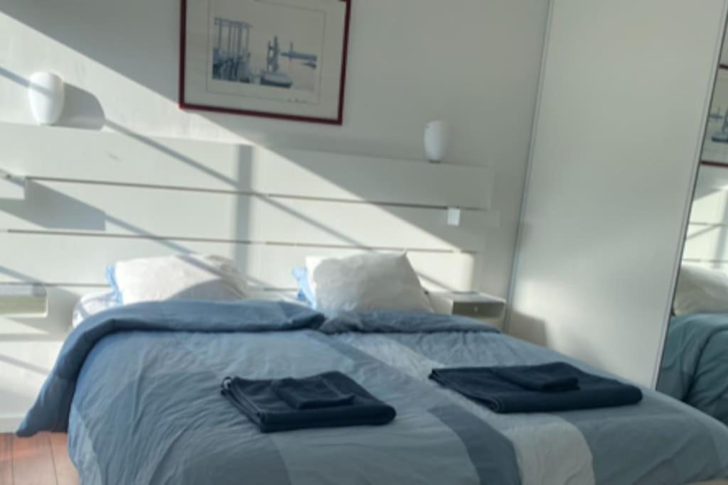 Calm Villa-Apartement Near The Sea And Nature Klagshamn Exterior photo